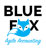 Blue Fox