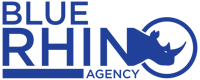 Blue Rhino Agency
