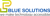 BLUE SOLUTIONS