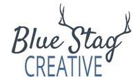 Blue Stag Creative