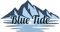 Blue Tide Website Design