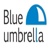 Blue Umbrella