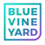 Blue Vineyard
