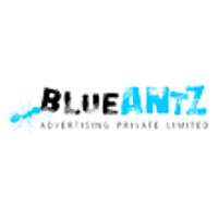 Blueantz Advertising Private Limited