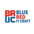 BlueRed IT Craft