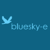 Bluesky-e