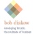 Bob Diakow Brand Development