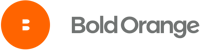 Bold Orange