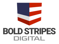Bold Stripes Digital