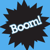 Boom!