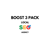 Boost 3 Pack Local SEO Agency | Carmel, Indiana