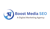Boost Media SEO