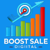 BoostSaleDigital.com