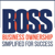 BOSS Business Ownership Simplified for Success