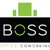 BOSS Office+Coworking