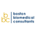 Boston Biomedical Consultants