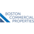 Boston Commercial Properties