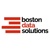 Boston Data Solutions