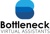 BOTTLENECK DISTANT ASSISTANTS