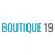 BOUTIQUE19