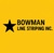 Bowman Line Striping INC