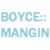 Boyce-Mangin