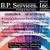 B.P services