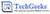 BR TECHGEEKS PRIVATE LIMITED