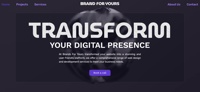 Brand For Your's