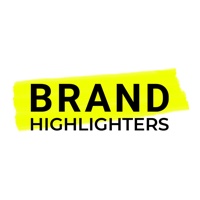 BRAND HIGHLIGHTERS LTD
