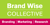 Brand Wise