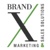 Brand X Marketing & Sales Solutions