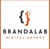 BrandaLAB - Web Design & Digital Marketing