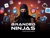 Branded Ninjas
