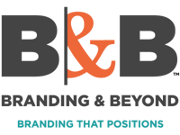 Branding & Beyond