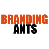 Branding Ants