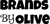 Brands by Olive