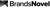 BrandsNovel LLC