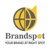 Brandspot solution