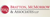 Bratton, McMorrow & Associates LLP