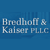 Bredhoff & Kaiser PLLC
