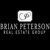 Brian Peterson Real Estate