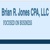 Brian R. Jones CPA, LLC