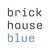 Brick House Blue