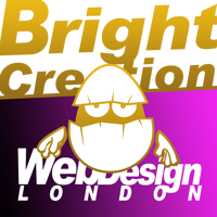 Bright Creation Web Design London Ltd