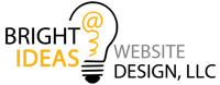 Bright Ideas Website Design