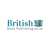 British Book Publishing