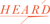 Broadcast by Heard