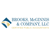 Brooks, McGinnis & Company, LLC