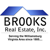 Brooks Real Estate, Inc